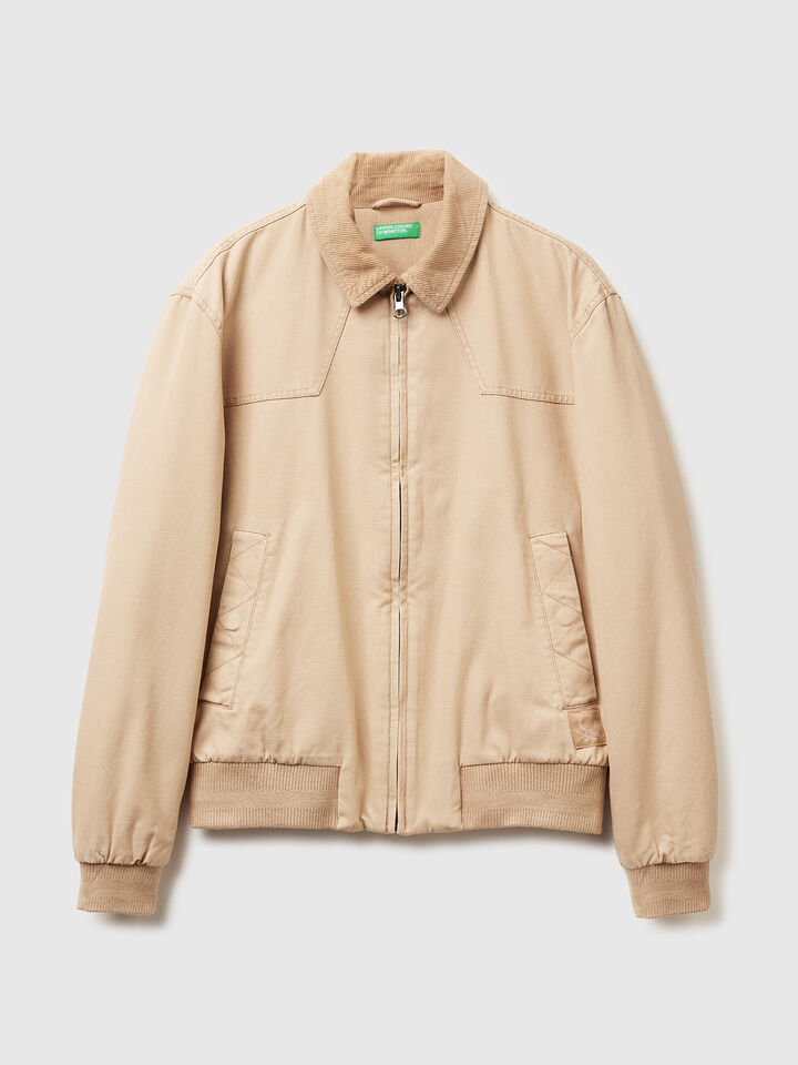 JACKET Men image number 5